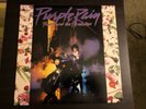 Prince and the Revolution- Purple Rain Vinyl Lp Record