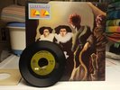 Alice Cooper Dada I Love America & School's Out 45 Single RARE HTF Original