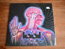 TOOL LATERALUS 2X LP LIMITED EDITION ON BLUE COLOURED VINYL