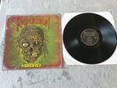 Repulsion Rare original 1989 vinyl LP Horrified