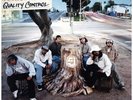 Jurassic 5 - Quality Control '00 2xLP US ORG  Gatefold Cover Cut Chemist