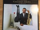 Cannonball Adderley Bill Evans ?Know What I Mean? Riverside RLP 433 MONO
