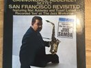 Cannonball Adderley Sextet  Jazz Workshop Revisited Riverside RM 444 MONO