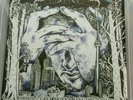 Woods Of Ypres - Grey Skies And Electric Light Original Vinyl Lp + 7