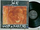 Siglo XX ‎– Under A Purple Sky  LP  Play It Again Sam  BIAS 145  MINT-  Belgium