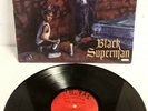 Above The Law - Black Superman 12