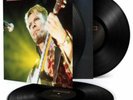 DAVID BOWIE - LOOK AT THE MOON PHOENIX FESTIVAL 97 - 3 VINYL LP LIMITED EDITION