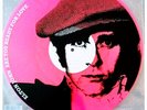 ELTON JOHN - ARE YOU READY FOR LOVE  PINK COLOURED VINYL 12