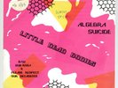 Algebra Suicide : Dead Little Bodies 7