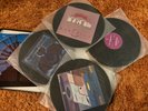 Hawkwind ?Official Picture Log Book 4 Pic disc Numbered Vinyl LP Album Record