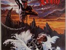 DIO: Holy Diver US WB 1-23836 ’83 Orig Heavy Metal Rock LP NM Vinyl