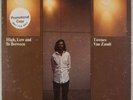 TOWNES VAN ZANDT: High Low and In Between US Orig Poppy Folk LP Vinyl