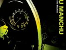FU MANCHU - Start the Machine - LP - Limited Neon Yellow