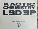 Kaotic Chemistry LSD EP Moving Shadow 20 12