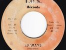 Wicked Chicago R&B Blues JOHNNY LITTLE JOHN 29 Ways / Need Lovin 45 T.D.S. HEAR