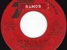 Haunting Chicago Soul RENALDO DOMINO Not Too Cool to Cry 45 Twinight HEAR