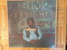 Donald Byrd,Ethiopian Knights, Blue Note Stereo  LP
