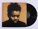 Tracy Chapman - Self Titled LP Vinyl Record Elektra DMM Masterdisk 9 60774-1