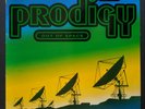 The Prodigy: Out Of Space - 1992 XL Recordings 4-Track 12