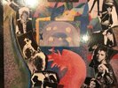 THE CARS - DOOR TO DOOR ‘87 US SEALED DIRECT MASTER Vinyl/LP w/ YOU ARE THE GIRL