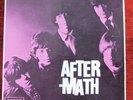LP The Rolling Stones – After-Math  (Original France 1966) EX / VG+
