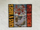 Guns N’ Roses “ Appetite For Destruction ” GN'R Original Vinyl 1987 LP Record