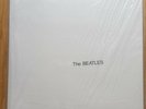 Beatles THE BEATLES/WHITE ALBUM Mobile Fidelity LP Factory Sealed