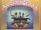 Beatles MAGICAL MYSTERY TOUR Mobile Fidelity LP Factory Sealed