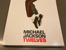 Michael Jackson ?– Twelves (2003) Epic ?– XPR3744 vinyl 7x12