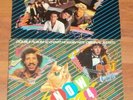 Now That's What I Call Music - NOW 3 & NOW 4 - 2 × Vinyl, LP