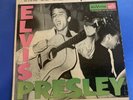 Elvis Presley - Elvis Presley (EPA-747, 7” (Sleeve Only)