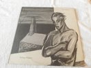 Toiling Midgets Sea Of Unrest LP Punk Rock