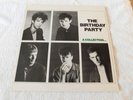 The Birthday Party Best And Rarest LP Punk Rock