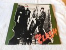 The Clash LP Punk Rock