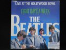 Live at the Hollywood Bowl [Bonus Tracks] [LP] by The Beatles (Vinyl, Nov-2016,