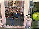 THE BEATLES Hey Jude 1970 APPLE OG LP MINT- Vinyl COMPILATION US Press