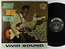 Johnny Guitar Watson - S/T LP - King No Crown Mono
