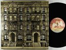 Led Zeppelin - Physical Graffiti 3xLP - Swan Song 180g Reissue VG++