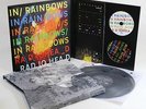 Radiohead - In Rainbows 2xLP + 2xCD Box - _Xurbia_Xendless Ltd. VG++
