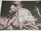 John Coltrane Lush Life LP Excellent