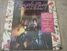33 rpm Prince and the Revolution - Purple Rain Soundtrack in SHRINK   WB 1-25110