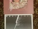 Aerosmith TOYS IN THE ATTIC japanese japan audiophile w/ insert vinyl lp record