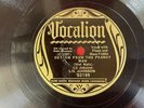 Lil Johnson - PRESS MY BUTTON / GET 'EM FROM THE PEANUT MAN - Vocalion 03199