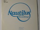 Cars, The - The Cars LP Nautilus Test Pressing 1/2 Speed Mastered Rare