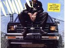 Cool C - Life In The Ghetto '90 LP US ORG