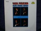 CARL PERKINS VERY RARE SEALED LP BLUE SUEDE SHOES 1969 USA 1stPRESS SUN RECORDS