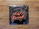 BRAND NEW Daft Punk Homework (Vinyl LP)