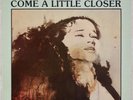 ETTA JAMES: Come A Little Closer US Chess CH 91509 R&B Soul Funk LP NM- Vinyl