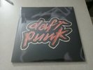 Daft Punk Homework LP Vinyl Record  Parlophone Around The World