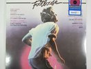 Footloose Original Soundtrack Lavender Colored Vinyl LP Record Walmart Exclusive